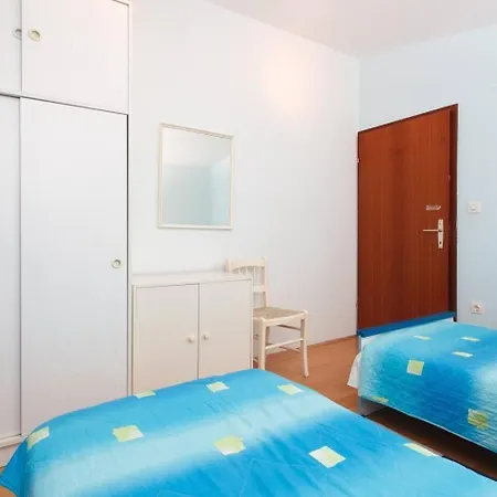Zeljko Apartment