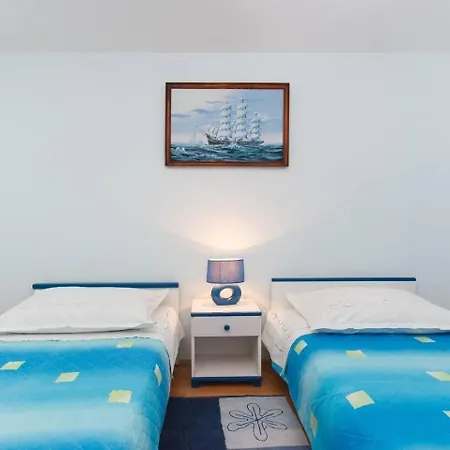 Apartment Zeljko