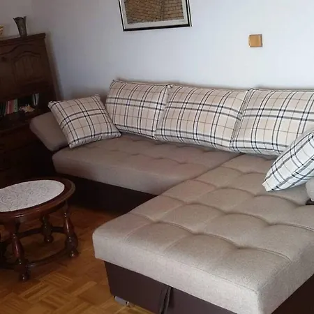 Apartment Zeljko Seget Vranjica