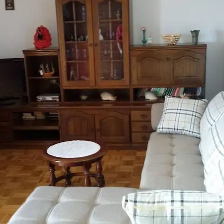 Apartment Zeljko *