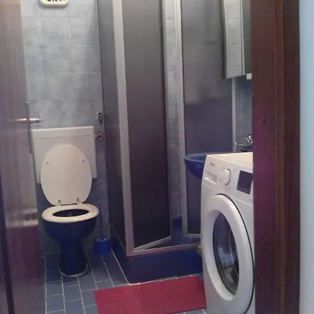 Zeljko Apartment Seget Vranjica