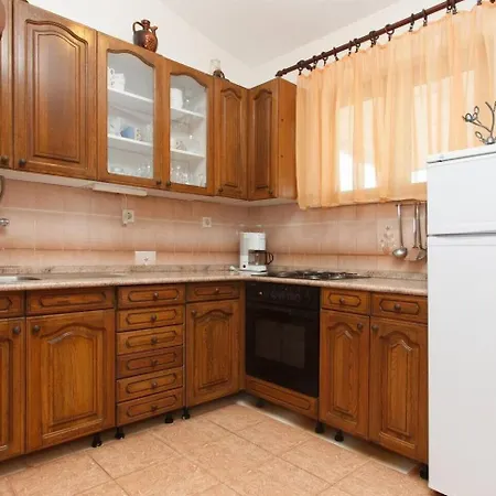 Zeljko Apartment *