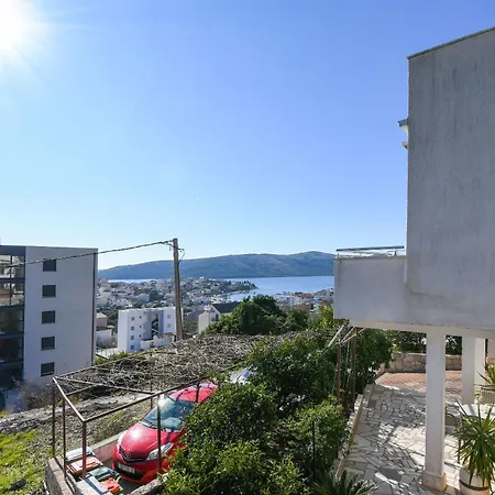 Zeljko Apartment