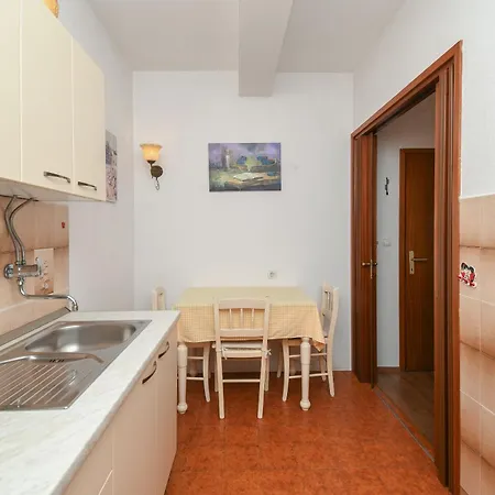 Apartment Zeljko